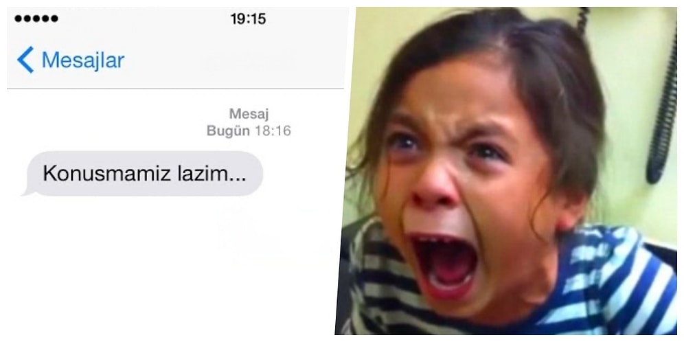 Dünyanın En Pamuk İnsanının Bile Hayatını Cehenneme Çevirip Gününü Zehir Zıkkım Edebilecek Bazı Olaylar