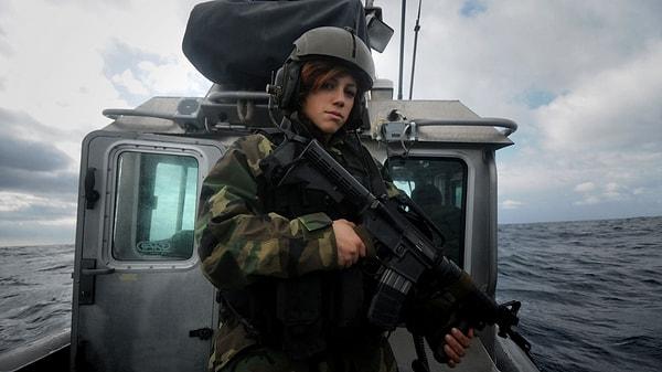 Ordudaki Kadın Personel Sayısının Artırılması Hedefleniyor