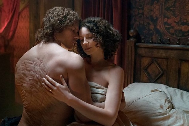 2. Outlander