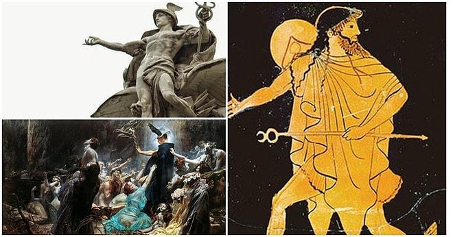 Osman Balcıgil Yazio: Hermes Neden Üç Kere Kutsaldır?