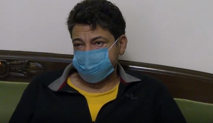 Hastaneye Kaldırıldı: Hakan Taşıyan İçin Acil Organ Nakli Gerekiyor