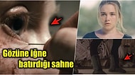 Hepimizin Hayatında Travmalara Neden Olan Birçok Kişinin İzlemeye Bile Cesaret Edemediği Filmlerdeki Ürpertici 17 Sahne
