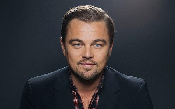 4. Leonardo DiCaprio - Obsesif Kompülsif Bozukluk