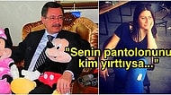 Melih Gökçek'in Fıskiye Sorusunu Soran Kadına Verdiği Çirkin Cevap Büyük Tepkiyle Karşılandı