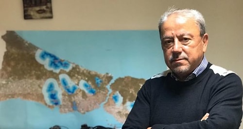 Prof. Dr. Şen: 'Son Haftalardaki Yağışların İstanbul Barajlarının Doluluğuna Faydası Olmadı'