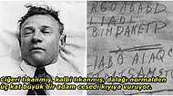 1948 Yılında Kimliği Belirsiz Bir Cesedin Kıyıya Vurması ile Başlayan Akılalmaz Hikaye: Taman Shud Olayı