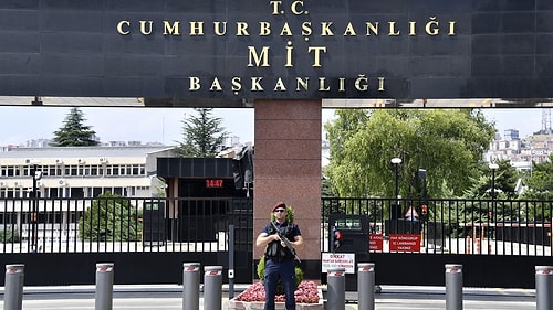 MİT'ten 'Enerji Casusları' Operasyonu: Türkiye'nin Sırlarını Yurtdışına Sızdırdıkları Ortaya Çıktı