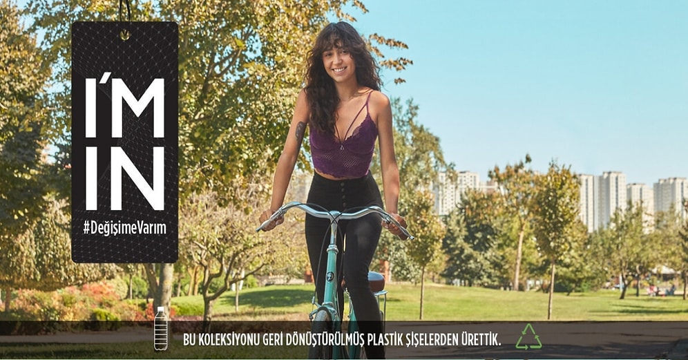 Çevremiz ve Dünyamız İçin Hemen Harekete Geçip 'Değişime Varım' Diyebileceğiniz 10 Pozitif Adım