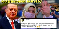 'Herkeste Nimet Azgınlığı' Var Diyen Vatandaş: 'Her Şey Otomatik Sonra Diyor ki Aldığım Para Yetmiyor, Leğende Çamaşır Yıka O Zaman'