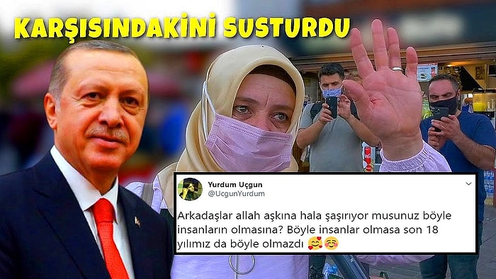 'Herkeste Nimet Azgınlığı' Var Diyen Vatandaş: 'Her Şey Otomatik Sonra Diyor ki Aldığım Para Yetmiyor, Leğende Çamaşır Yıka O Zaman'