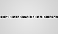 Bosphorus Film Lab Bu Yıl Sinema Sektörünün Güncel Sorunlarını Masaya Yatıracak
