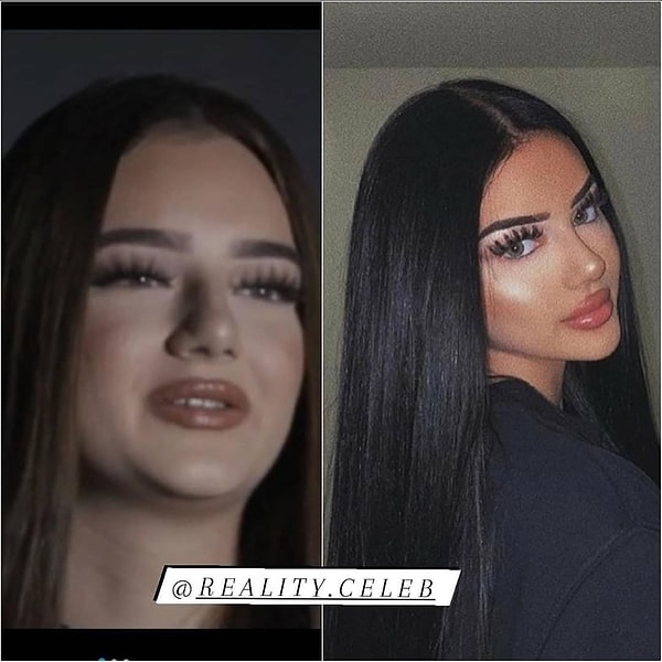 Хотя тот факт, что Инстаграм весь пропитан фильтрами и фотошопом, не является для вас новостью...