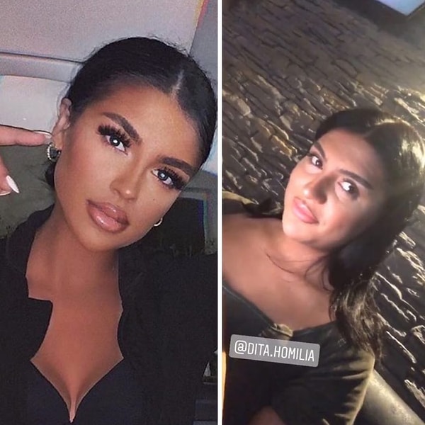 И все, что "там" показывают, не имеет ничего общего с повседневной реальностью.