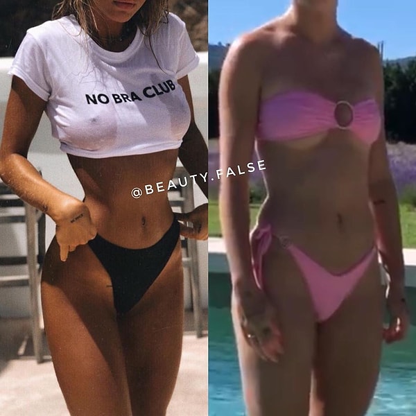 И все больше и больше людей начинают верить в то, что их тела ненормальны.