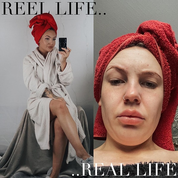 Заставит вас полюбить свое тело еще больше...