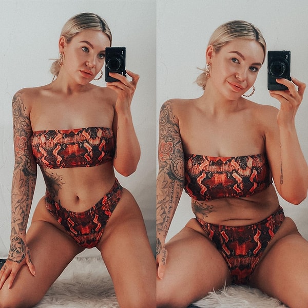 И окончательно укрепит вашу уверенность в себе!