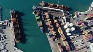Antalya Limanı'nın İşletme Hakkını Katarlılar 140 Milyon Dolara Satın Aldı...