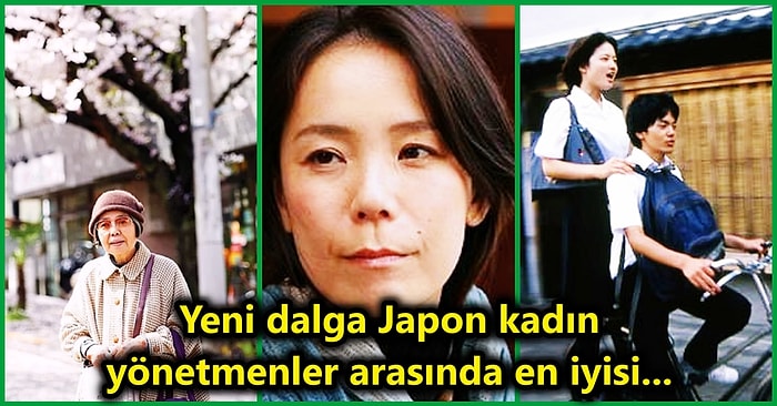 İzleyiciyi Anılardan Oluşan Bir Sarmalın İçine Çeken Naomi Kawase ve Büyüsüne Kapılmadan İzlemenin İmkânsız Olduğu Filmleri