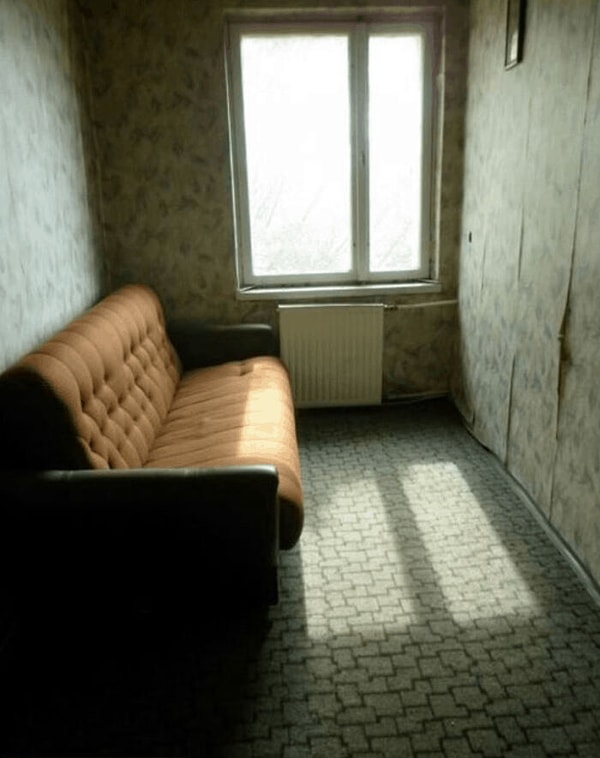 22. Уютная гостиная для тихих семейных вечеров к вашим услугам.