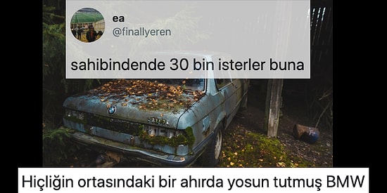 Twitter'ın Alıntılama Özelliğini Mizahla Harmanlayarak Haftaya Damgasını Vuran 20 Kişi