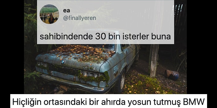 Twitter'ın Alıntılama Özelliğini Mizahla Harmanlayarak Haftaya Damgasını Vuran 20 Kişi