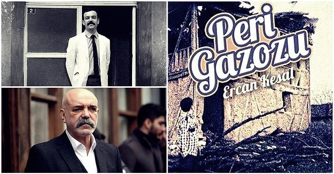 Cansu Poyraz Karadeniz Yazio: Kalemini Yüreğimize Saplayanlarda Bugün: Ercan Kesal!