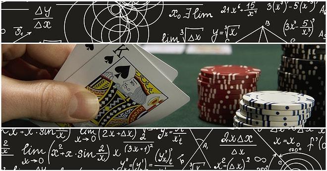 Ercan Altuğ Yılmaz Yazio: Matematik, Duygular ve Tercihler: 21 Blackjack