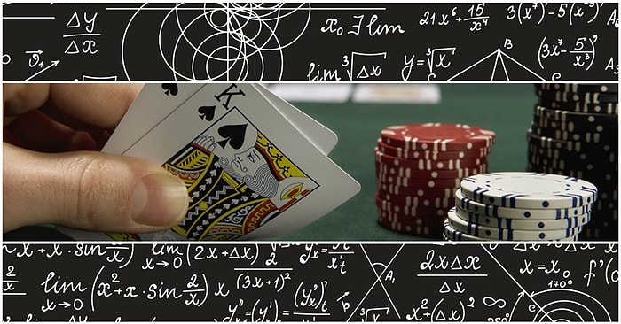 Ercan Altuğ Yılmaz Yazio: Matematik, Duygular ve Tercihler: 21 Blackjack