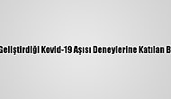 Brezilya'da Oxford'un Geliştirdiği Kovid-19 Aşısı Deneylerine Katılan Bir Gönüllü Doktor Öldü