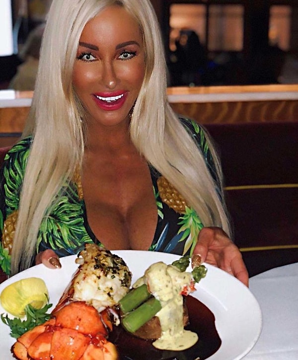 7. Рептилии вернулись