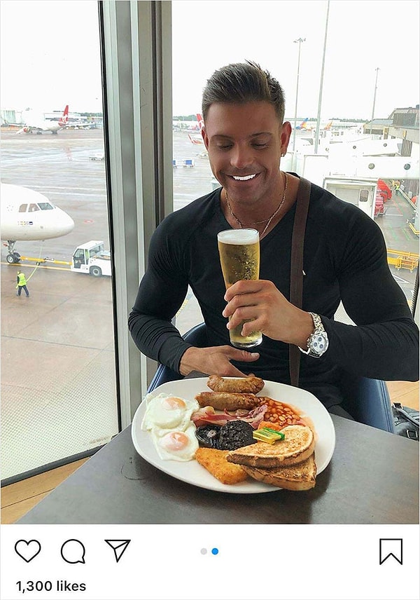 9. Невероятная сила зубной пасты