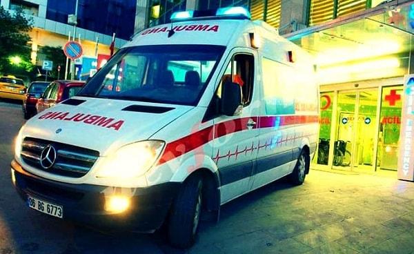 Sağlık Bakanlığı önümüzdeki yıl 1.050 adet tıbbi donanımlı yeni ambulans satın alacak