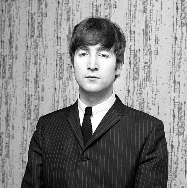 John Lennon
