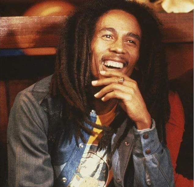 Bob Marley