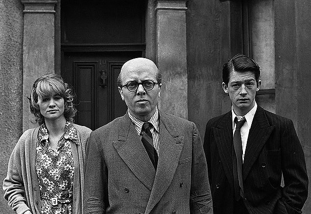1. 10 Rillington Place (1971)