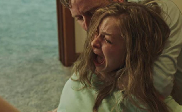 5. Hounds of Love (2016)