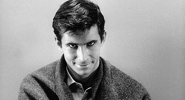6. Psycho (1960)