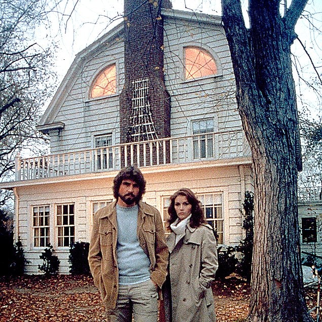 16. The Amityville Horror (1979)