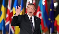 Aliyev'den Karabağ Açıklaması: 'Barış Gücü Gönderilmesine Karşı Çıkmıyorum'