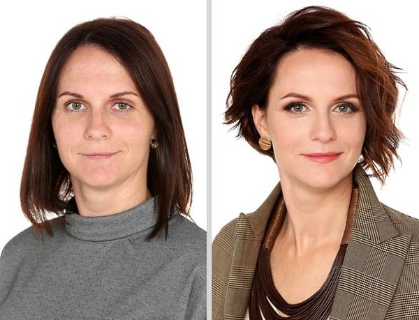 1. Кристина, 37 лет, психолог