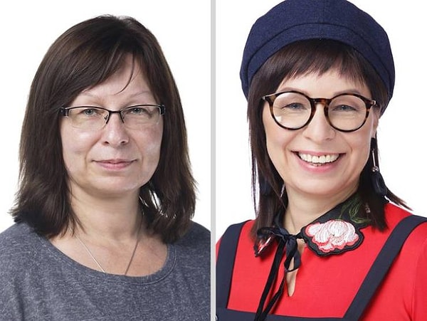 7. Аста, 57 лет, фрилансер