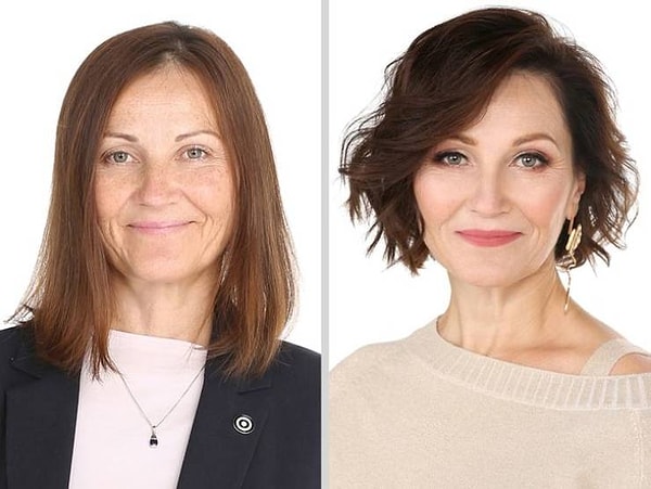 11. Ольга, 52 года, инструктор по йоге