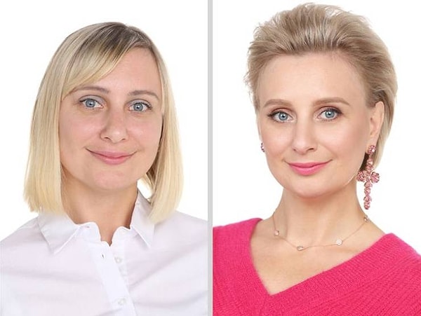 14. Екатерина, 42 года, юрист