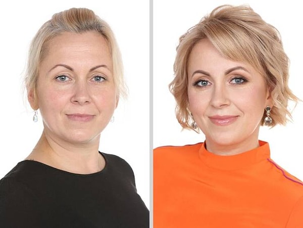 15. Инга, 42 года, учитель