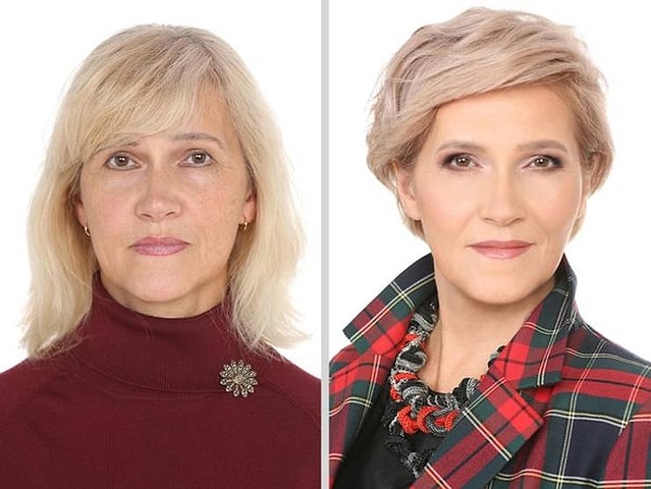 19. Татьяна, 57 лет, предприниматель