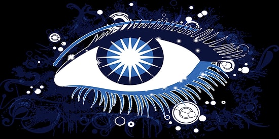 Umut Nur Sungur Yazio: Gözleri Tamamen Kapalı: Bakmak ya da Görmek İşte Bütün Mesele…