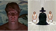 Bitirdiğiniz An "Ben Ne İzledim Az Önce?" Diyerek Hayatı Sorgulayacağınız Birbirinden Saykodelik 23 Film