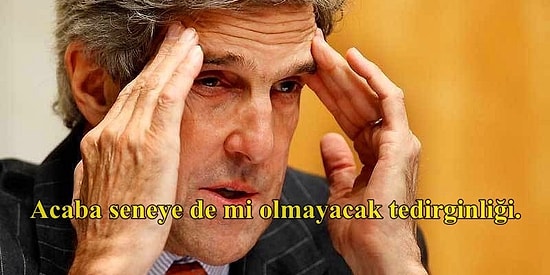 Üniversiteyi İlk Senede Kazanamayanların Yaşadığı 17 Durum