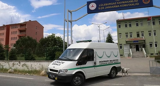 Kırklareli'nde Koronavirüs Tedbirleri: Vefat Edenlerin Defin Günü, Yeri ve Saati Söylenmeyecek