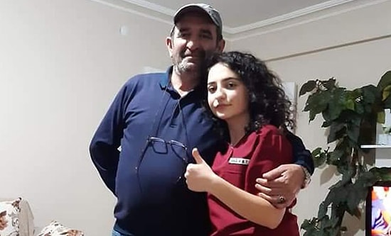 Kızı Şeyma'yı Öldüren Harun Yıldız'a Ağırlaştırılmış Müebbet